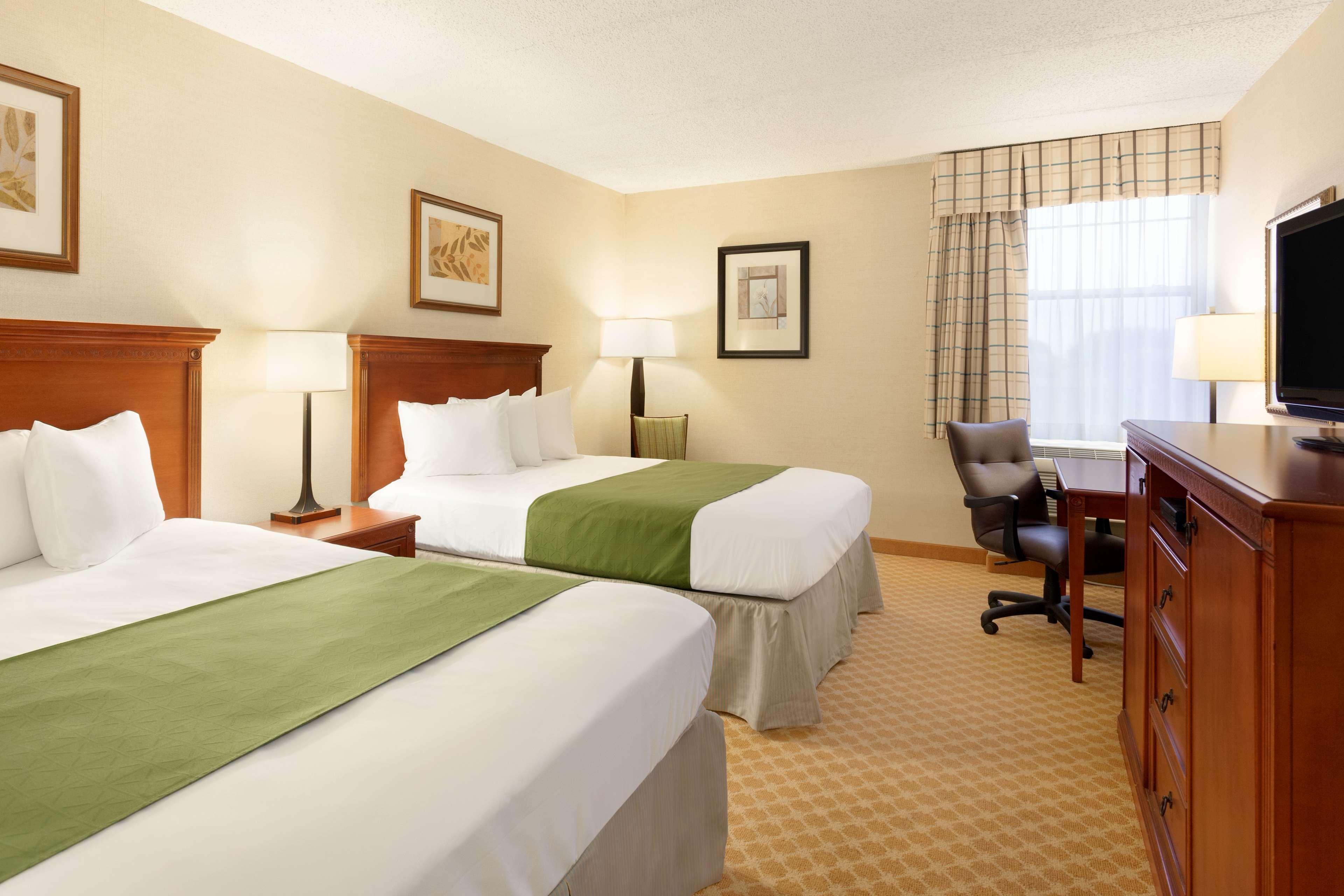 Spark By Hilton Rochester University Area المظهر الخارجي الصورة