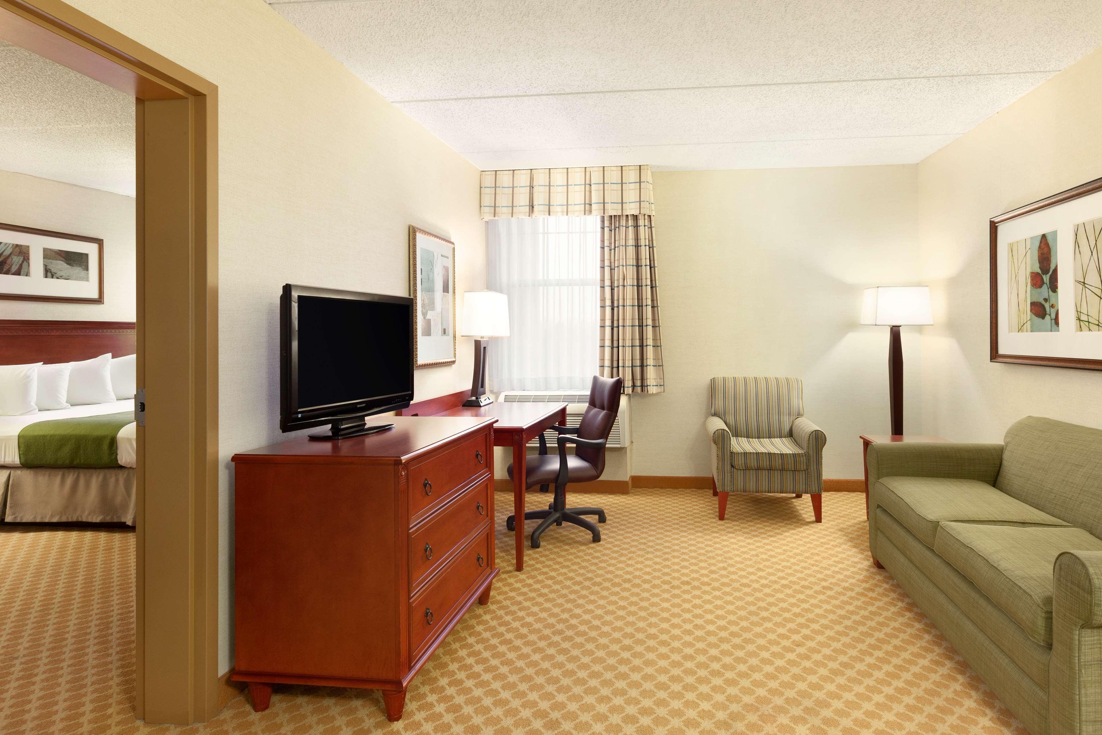 Spark By Hilton Rochester University Area المظهر الخارجي الصورة