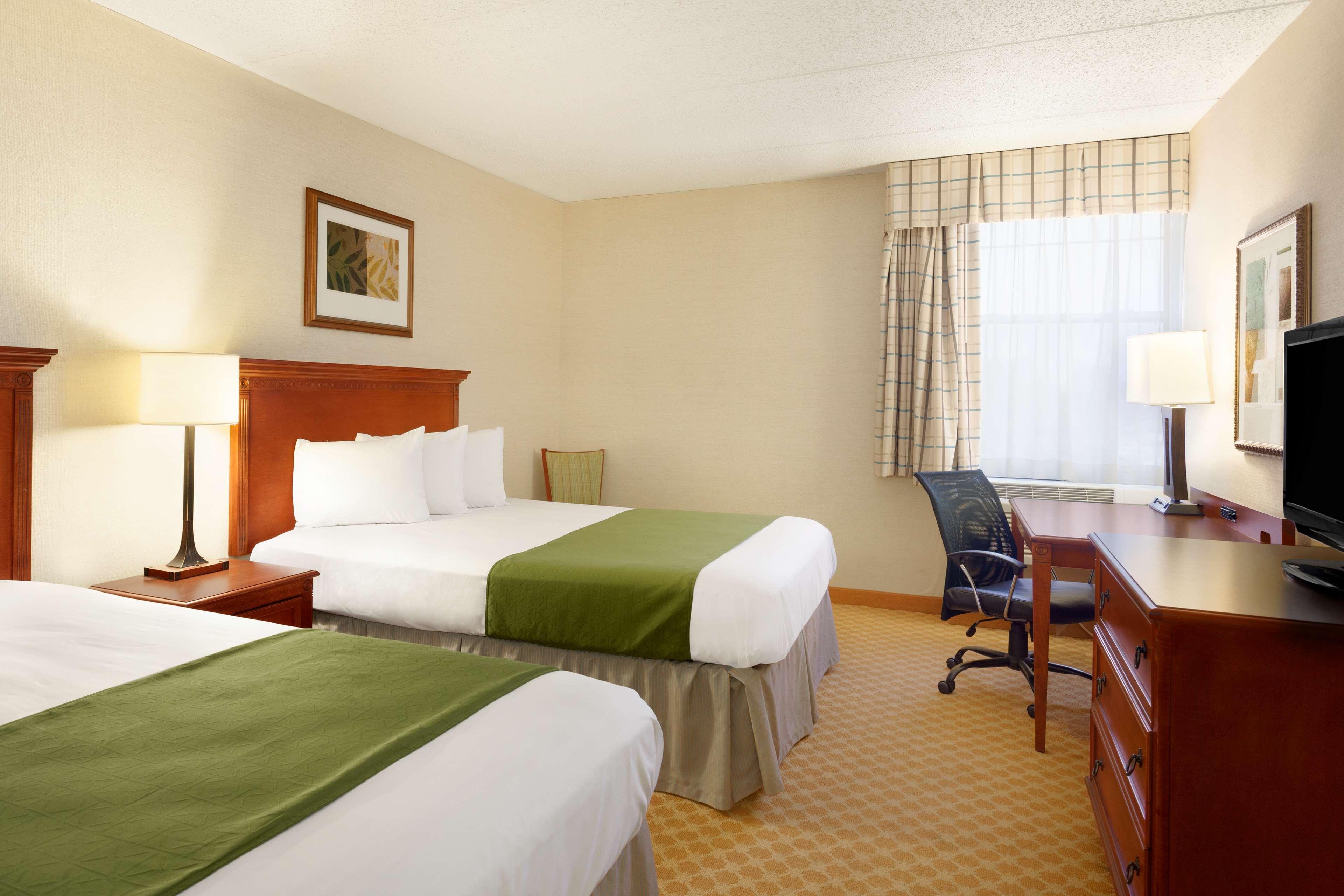 Spark By Hilton Rochester University Area المظهر الخارجي الصورة