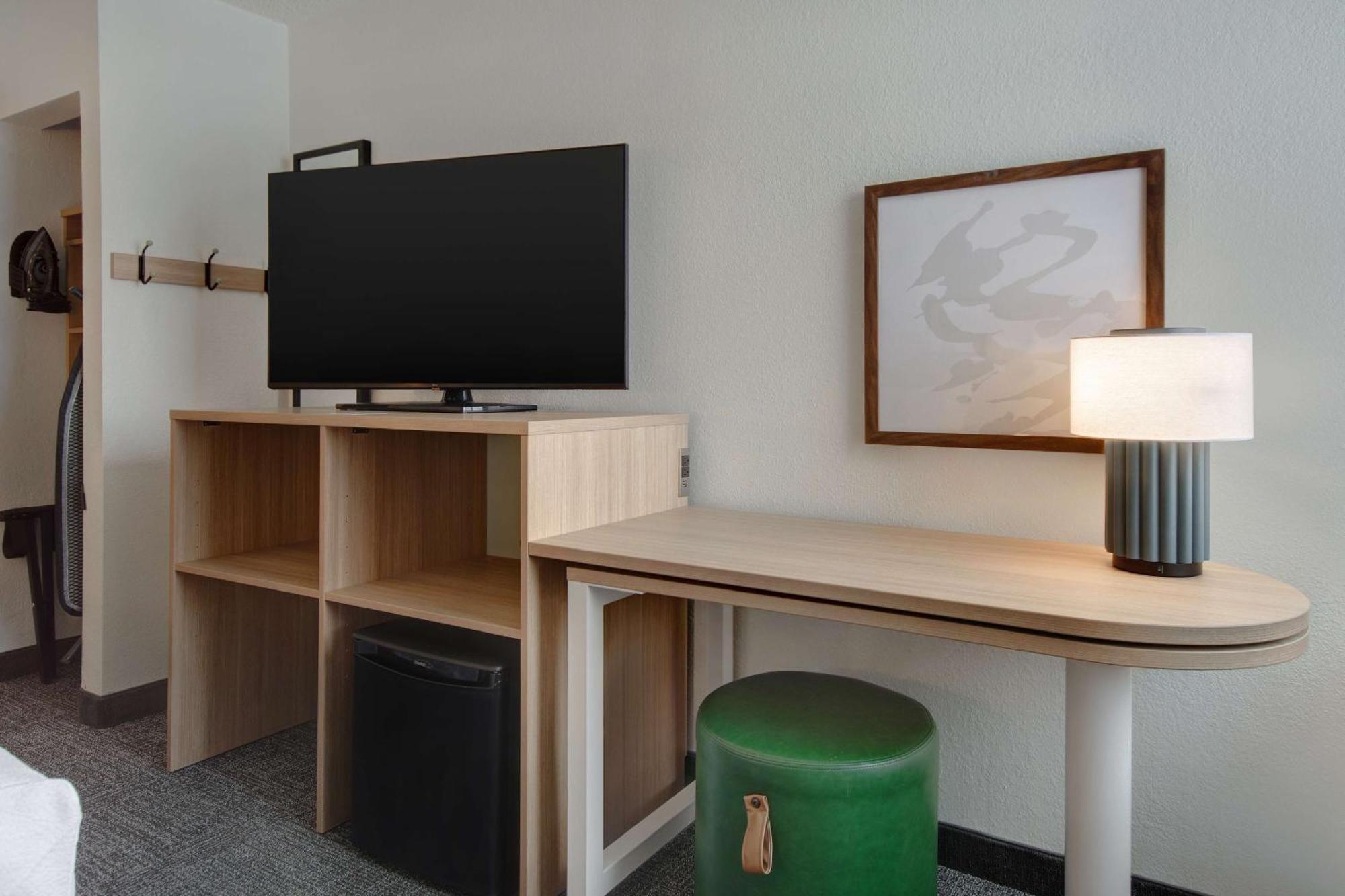 Spark By Hilton Rochester University Area المظهر الخارجي الصورة