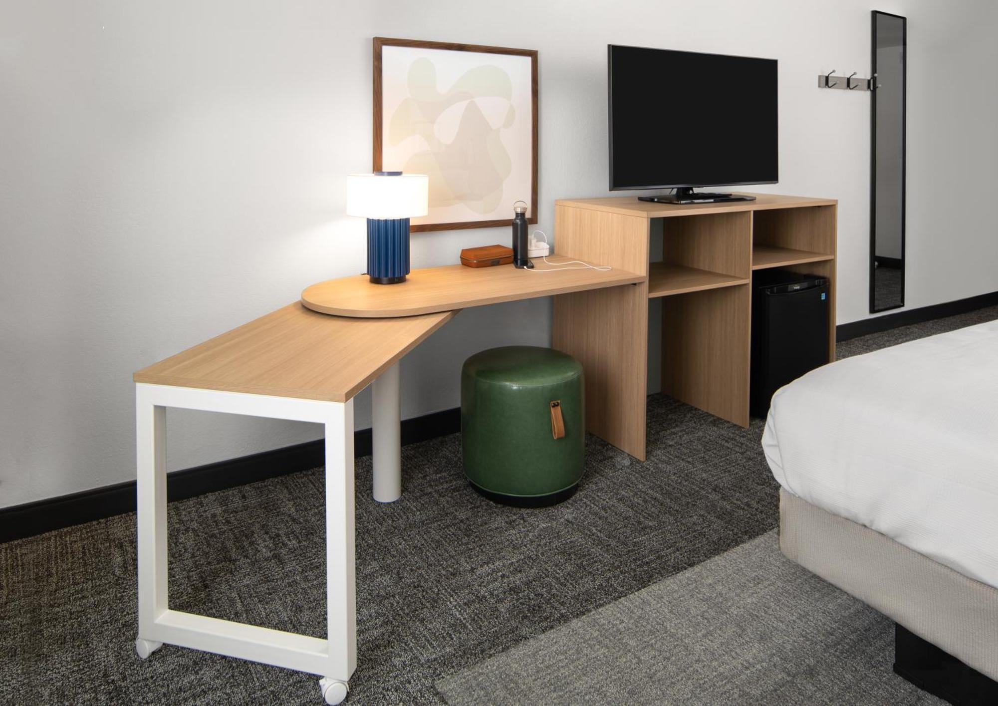 Spark By Hilton Rochester University Area المظهر الخارجي الصورة